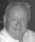 James McCagg Obituary (2012)