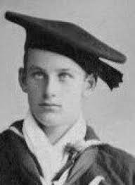 Harry Delmar Fadden MOH