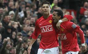 In the end, the deal that made it happen only took a few hours. Cristiano Ronaldo And Nani Every Title They Ve Won Together