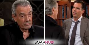 Victor vs. Billy: A War Without Winners On Young and the Restless August 20