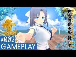 It features 5 brand new characters, 3 unplayable characters and 4 guests characters from the other series, bringing the total playable characters up to. Senran Kagura Estival Versus Ps Vita Gameplay 2 Ps Vita Ps4 Youtube
