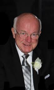 Obituary information for John Edward McIntosh