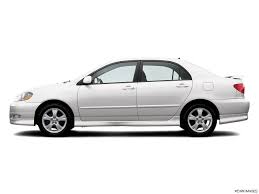 Front view to be published soon in motormag magazine stay tuned! 2005 Toyota Corolla Xrs 4dr Sedan Research Groovecar