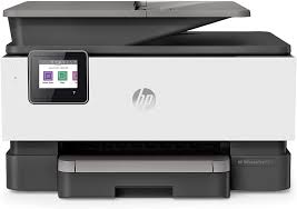 How do you update drivers for hp printer? Buy Hp Officejet Pro 9015 All In One Wireless Printer With Smart Home Office Productivity Hp Instant Ink Works With Alexa 1kr42a Online In Vietnam B07n1df9vv