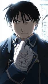 Roy Mustang Fullmetal Alchemist Cosplay Fullmetal Alchemist Quotes Anime Fullmetal is much more interesting to english speakers, evokes. roy mustang fullmetal alchemist