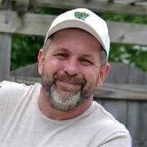 Kevin A. Knowles Obituary