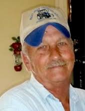 Obituary information for James Claude "JC" Gentry