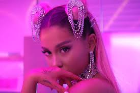 Tommy brown, michael foster, charles anderson film producer: Ariana Grande S 7 Rings Music Video Reaches 100 Million Views
