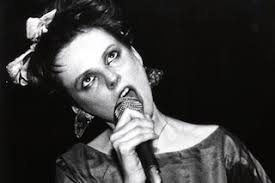 Early photos of the radical women who changed music forever