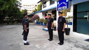 Maybe you would like to learn more about one of these? Balai Polis Sg Nibong Posts Facebook