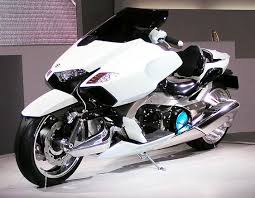 suzuki g strider バイク