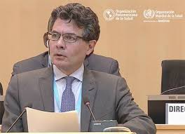 Contact alejandro gaviria on messenger. Comunicado Sobre El Estado De Salud Del Ministro Alejandro Gaviria El Diario De Salud