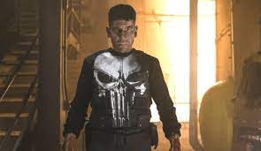 The Punisher': New Details On Season 2 Villain John Pilgrim Revealed -  Heroic Hollywood