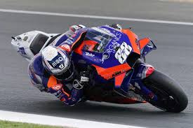 Get yourself up to speeds with all things motogp™ in 2021! Autodromo Do Algarve Recebe Segunda Corrida De Motogp Em Novembro