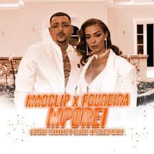 Mad clip & eleni foureira•track: Stream Mad Clip X Foureira Mporei Giorgos Tsanakas George Intzoudis Remix By George Intzoudis Listen Online For Free On Soundcloud