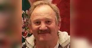 Kenneth John Cooke Obituary