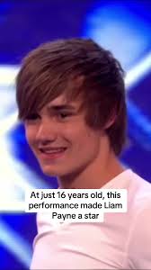 Liam Payne Being The Judge