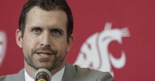 Washington State Cougars coach Jimmy Rogers worked fast to bolster roster