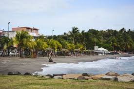 Les travaux se poursuivent dans le cadre du grand paris express. Guide Complet Des Plus Belles Plages De Martinique Ti Piment