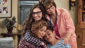 You can also upload and share your favorite one day at a time season 3 wallpapers. One Day At A Time Canceled At Netflix The Hollywood Reporter