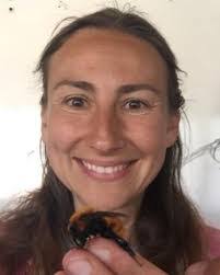 Amy Toth's Instagram, Twitter & Facebook