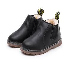 Discover saks for me, a personalized online catalogue of your favorite designers & styles. Kinder Gummi Stiefel Leder Wasserdicht Kinder Turnschuhe Schwarz Stiefel Fur Baby Madchen Chelsea Stiefel Jungen Schuhe Neue 2021 Boots Aliexpress