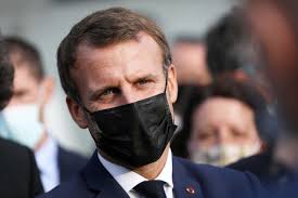 Pendant 30 jours, ces 9 fumeurs, aux profils différents et aux motivations variées. Emmanuel Macron Promet Un Vaccin A Tous Les Adultes Qui Le Souhaitent D Ici La Fin De L Ete Actu