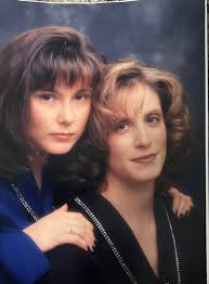 Some throwback (way, way back) photos! Candace Barger-Mcgovern, David A  Dickinson. I thought you might get a kick out of a couple of them. And of  course my brothers, Eric Claycomb, Bill