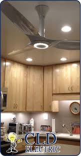 Besides, using diy ceiling fan installation methods can help save the expensive ceiling fan installation cost. Ceiling Fan Installation Cld Electric San Diego Electrician