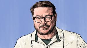 Chef Sean Brock