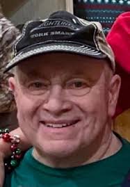 Gordon Cerniglia Obituary (2021)