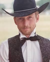 James “Hank” Adcox