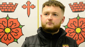 🗣️'𝑻𝒉𝒆 𝒔𝒕𝒂𝒓𝒕 𝒘𝒂𝒔 𝒕𝒐𝒐 𝒔𝒍𝒐𝒘, 𝒘𝒆...