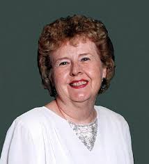 Frances Pickering Obituary