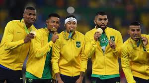 Jun 17, 2021 · brasil debutará en los juegos olímpicos de tokio el 22 de julio en yokohama frente a alemania, precisamente el rival al que venció en la final de río de janeiro 2016. El Futbol A Lo Grande Juegos Olimpicos Brasil Campeon Finalmente