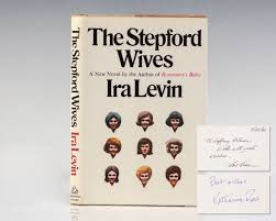 The Stepford Wives. - Raptis Rare Books | Fine Rare and Antiquarian First  Edition Books for Sale