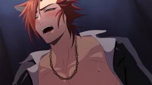 R3v3ng3 2 with Subtitles BoyFriendTV