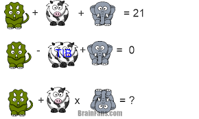 Image result for maths puzzles