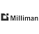 Milliman logo