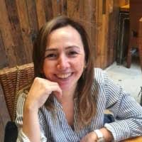 Scarlett Murray's Instagram, Twitter & Facebook