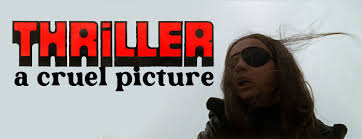 Thriller: A Cruel Picture