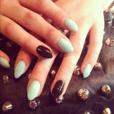 Stiletto nails are also known as talon or claw nails. Cute Short Stiletto Nails New Expression Nails