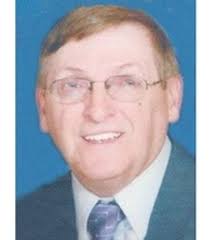 Obituary for Robert Yanke