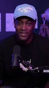 Louis Roberts Official