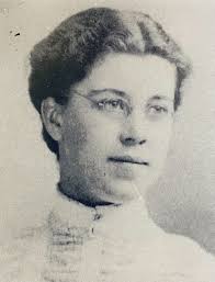 Katharine “Kate” Wright Haskell (1874-1929)