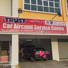 Maybe you would like to learn more about one of these? Zamanbila Auto Aircond Services Ipoh Home Facebook