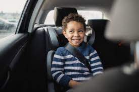 When To Switch Your Childs Car Seat Cleveland Clinic