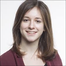 Julia Oppermann's Instagram, Twitter & Facebook