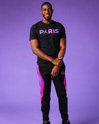 Air jordan 1 zoom cmft psg detailed review resell prediction. Foot Locker Canada On Twitter Taking Cue S From Paris Saint Germain S Fourth Kit The Fourth Jordan X Psg Apparel Collection Is Now Available At Select Stores Online Stay Tuned For Launch Update