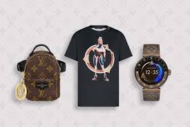 Louis vuitton presents a league of legends capsule collection designed by nicolas ghesquière and in partnership with riot games. Louis Vuitton Unveils League Of Legends Capsule Clothing Line The Washington Post